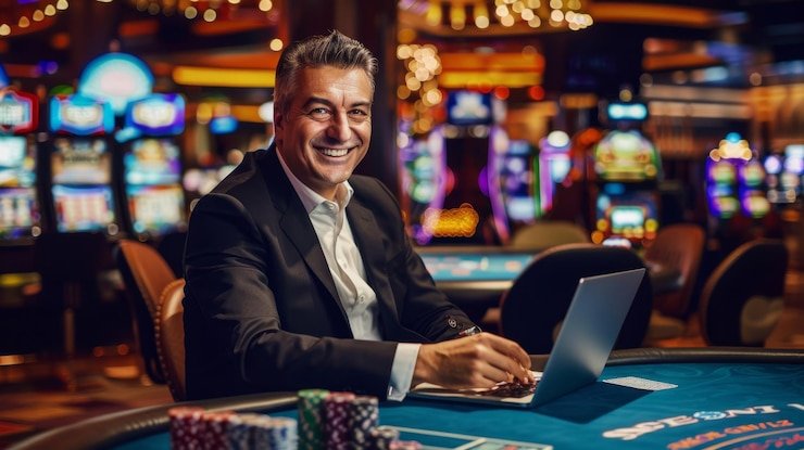 Antarmuka Togel 4D km387 menampilkan kalender undian dan pemilihan angka